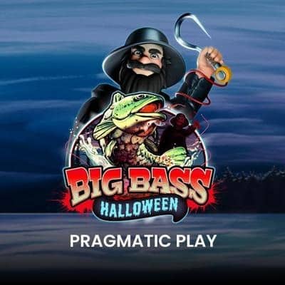 Big Bass Halloween thumbnail