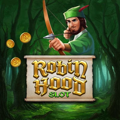 Robin Hood Slot thumbnail