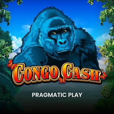 Congo Cash thumbnail