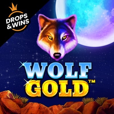 Wolf Gold thumbnail