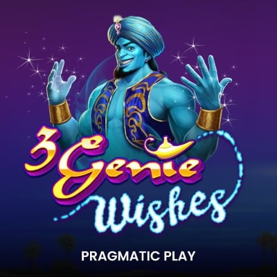 3 Genie Wishes thumbnail