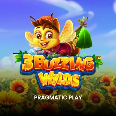 3 buzzing Wilds thumbnail