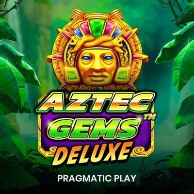 Aztec Gems Deluxe thumbnail