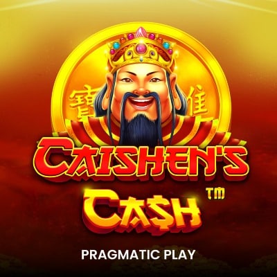 Caishen's Cash thumbnail