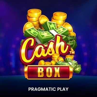 Cash Box thumbnail