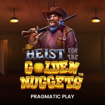 Heist for the Golden Nuggets thumbnail