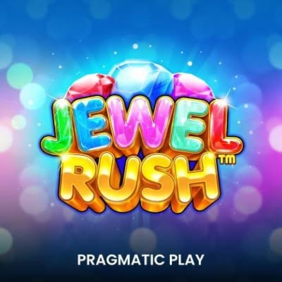 Jewel Rush thumbnail