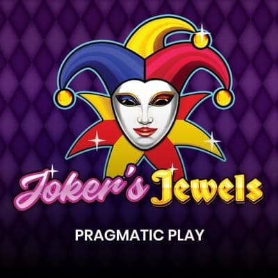 Joker's Jewels thumbnail