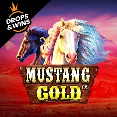 Mustang Gold thumbnail