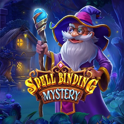 Spellbinding Mystery thumbnail