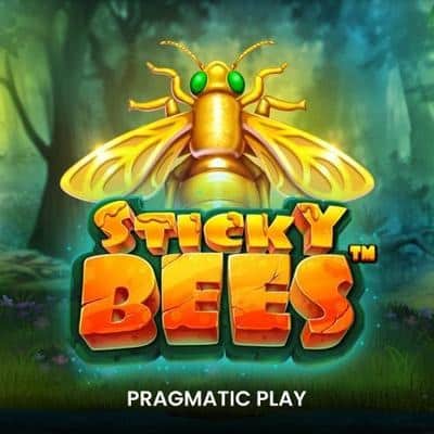 Sticky Bees thumbnail