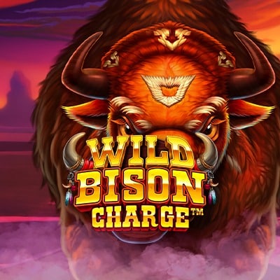 Wild Bison Charge thumbnail