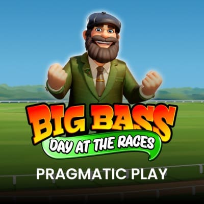 Big Bass Day at the Races thumbnail