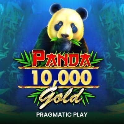 Panda Gold 10 000 thumbnail