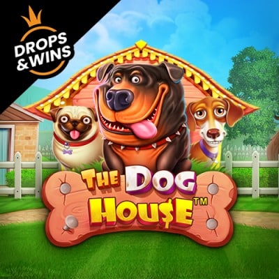 The Dog House thumbnail