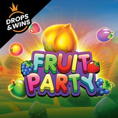 Fruit Party thumbnail