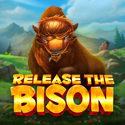 Release the Bison thumbnail