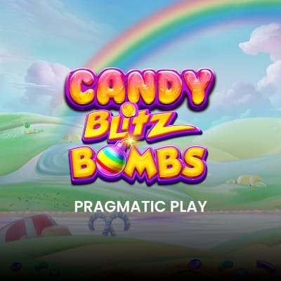 Candy Blitz Bombs thumbnail