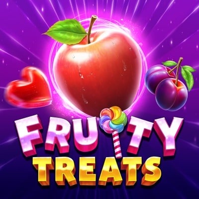 Fruity Treats thumbnail