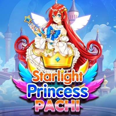 Starlight Princess Pachi thumbnail