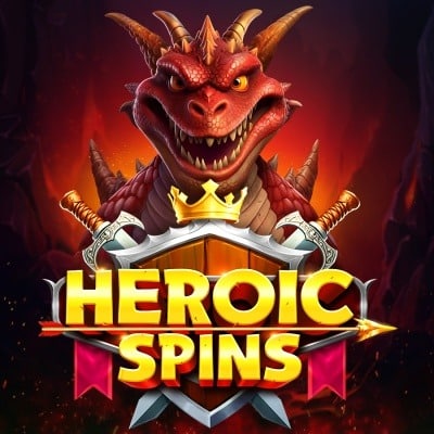 Heroic Spins thumbnail