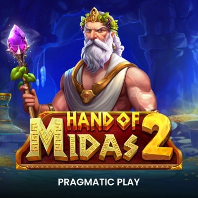 Hand of Midas 2 thumbnail