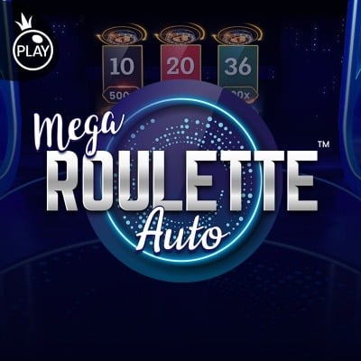 Auto Mega Roulette thumbnail