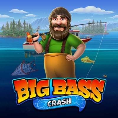 Big Bass Crash thumbnail