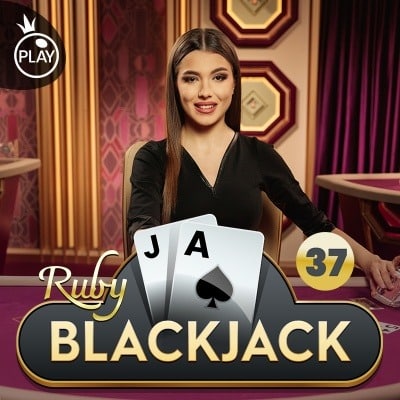 Blackjack 37 - Ruby thumbnail