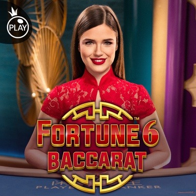 Fortune 6 Baccarat thumbnail