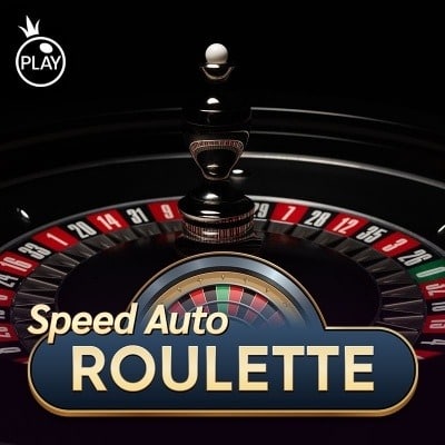 Speed Auto Roulette thumbnail