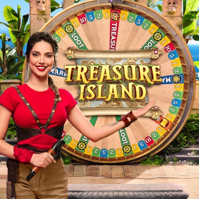 Treasure Island thumbnail