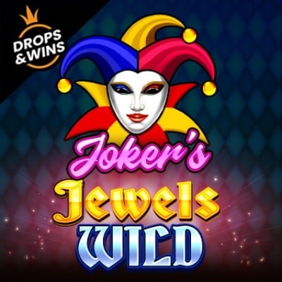 Joker's Jewels Wild thumbnail