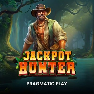 Jackpot Hunter thumbnail