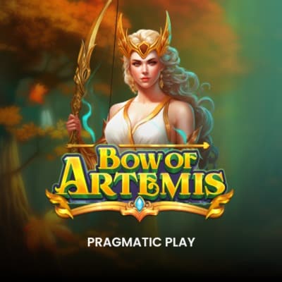 Bow of Artemis thumbnail