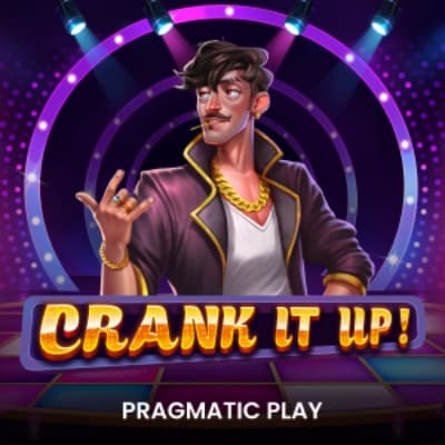 Crank It Up thumbnail