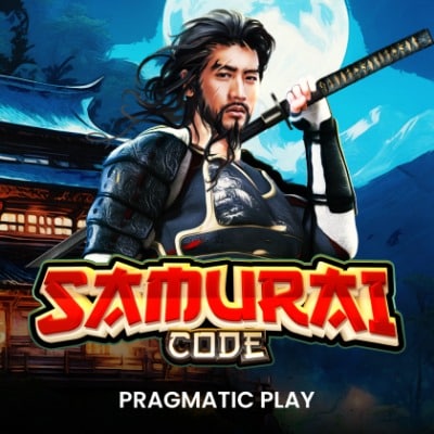 Samurai Code thumbnail