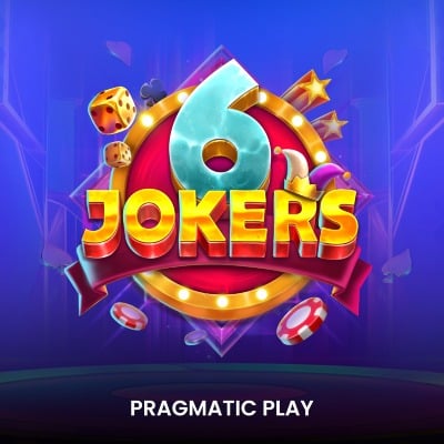 6 Jokers thumbnail