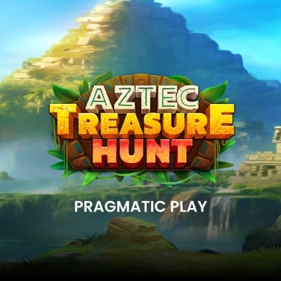 Aztec Treasure Hunt thumbnail