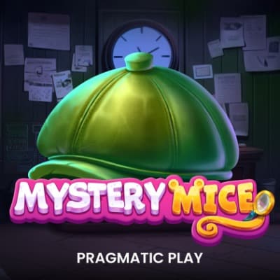 Mystery Mice thumbnail