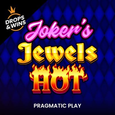 Joker's Jewels Hot thumbnail