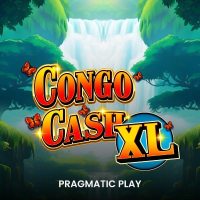 Congo Cash XL thumbnail