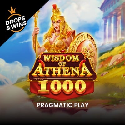 Wisdom of Athena 1000 thumbnail