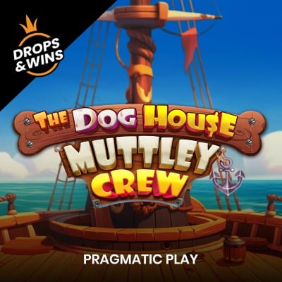 The Dog House – Muttley Crew thumbnail