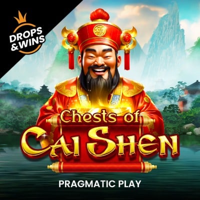 Chests of Cai Shen thumbnail