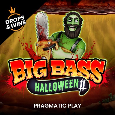 Big Bass Halloween 2 thumbnail