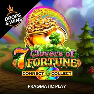 7 Clovers of Fortune thumbnail