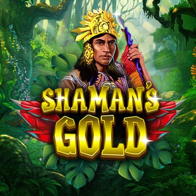 Shamans Gold thumbnail