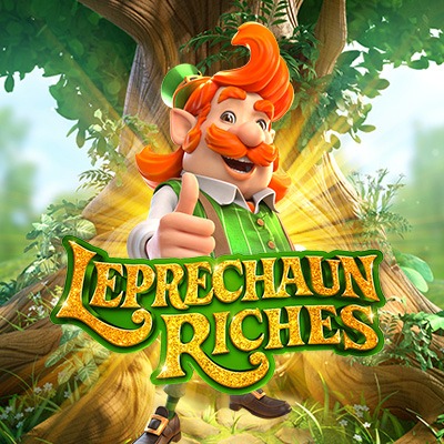 Leprechaun Riches thumbnail