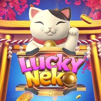 Lucky Neko thumbnail